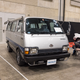 Second-generation Toyota Hiace